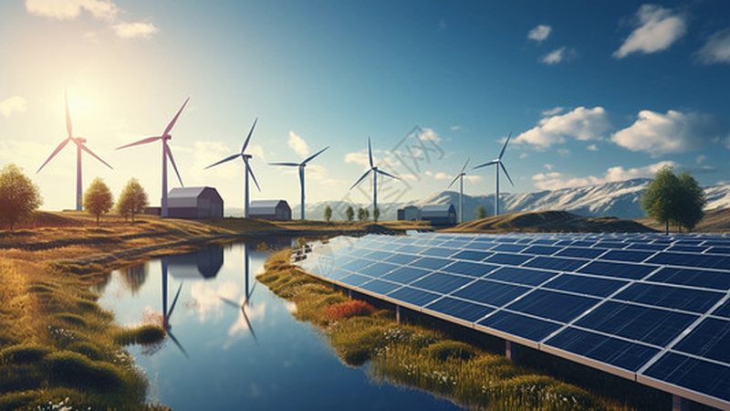 新能源工程招标资格审查：关键要素与流程解析